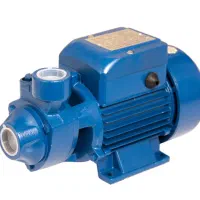 سیم پیچی الکتروپمپ و الکتروموتور