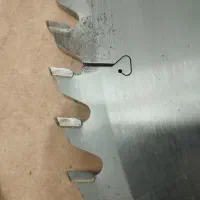 اره الماسه پانل بر سایز 40|ماشینآلات صنعتی|بهارستان, |دیوار