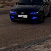 پارس tu5 مشکی