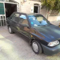 پراید مدل ۸۵ سند تک برگ|خودرو سواری و وانت|کرج, شهرک شهرداری|دیوار