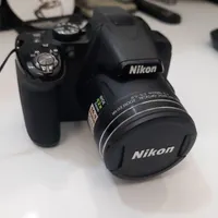 دوربین عکاسی nikon p530