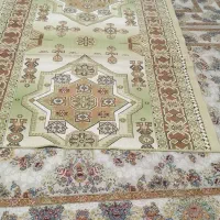 گلیم فرش 2ونیم له یکو نیم|گلیم، جاجیم، گبه|سنندج, |دیوار