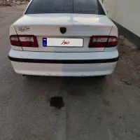 سمند 92 se|خودرو سواری و وانت|بندر ماهشهر, |دیوار