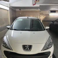 207 اتومات اخر ۴۰۲ بیرنگ
