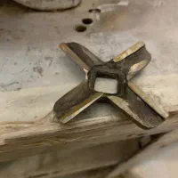 چرخ گوشت قصابی سایز۲۲|کافی‌شاپ و رستوران|سنندج, |دیوار