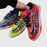 کفش ورزشی فوتبال استوک ریز  چمن مصنوعی نایک آکو