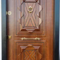 درب ضدسرقت|مصالح و تجهیزات ساختمان|گرگان, |دیوار