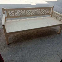 تخت سنتی با کیفیت