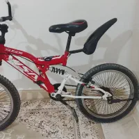 دوچرخه