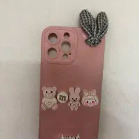 قاب ایفون ۱۳پرومکس|لوازم جانبی موبایل و تبلت|ساوه, |دیوار