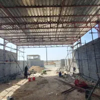 جوشکاری وخورده کاری سیار