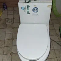 توالت فرنگی