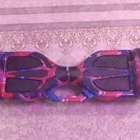 اسکوتر برقی