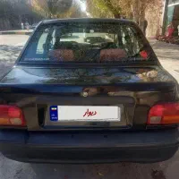 پراید 82 کاربرات تازه تعمیر|خودرو سواری و وانت|فلاورجان, |دیوار