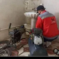 لوله بازکنی یاسوج و  روستاهای اطراف