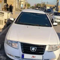 سمند سورن