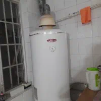 آبگرمکن ایستاده دونارخزر ۶۰گالن|آبگرمکن، پکیج، شوفاژ|کرمانشاه, |دیوار