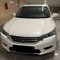 هوندا اکورد EXA