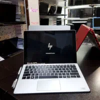 لپ تاپhp eliteمهندسی تبلت شو با قلم نوری رم16|رایانه همراه|شهرکرد, |دیوار