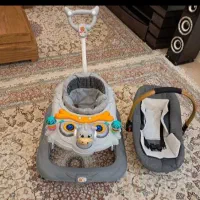 روروئک و کریر