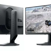 AlienWare AW2524HF 500Hz 0.5ms Fast IPS|قطعات و لوازم جانبی رایانه|تهران, پونک|دیوار