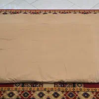 ۶ عدد تشک پنبه ایی یکنفره و ۱۰ عدد بالشت پر