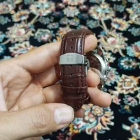 ساعت تیسوت سه موتوره|ساعت|سنندج, |دیوار