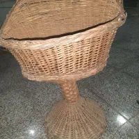 سبد آجیل حصیری