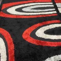 فرش فانتزی|فرش|ساوه, |دیوار