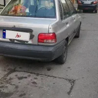 پراید ۱۳۱ مدل ۹۲|خودرو سواری و وانت|تهران, پونک|دیوار