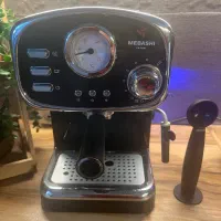 قهوه ساز نیمه صنعتی مباشی|سماور، چایساز، قهوهساز|فردیس, نسترن غربی|دیوار