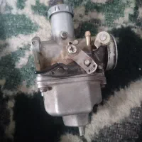 کاربراتور ۱۲۵ ژاپنی