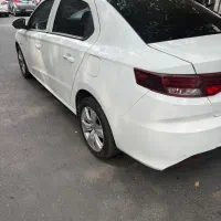 تارا v4مدل ۱۴۰۴اتومات گارانتی فعال بیرنگ ۲۰ تا کار|خودرو سواری و وانت|تهران, جی|دیوار