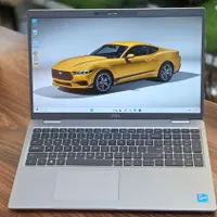 Dell latitude 5520 فوقالعاده تمیز