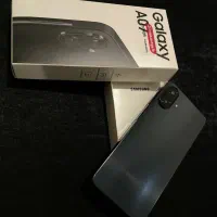 گوشی A07 حافظه 128 رم 6 و گوشی A26 حافظه 128 رم6