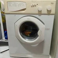 لباسشویی 5 کیلو هایر