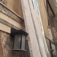 تخته بنایی / تخته زیرپایی