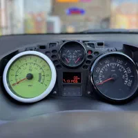 صفحه کیلومتر ۲۰۷ طرح MONOو GTI