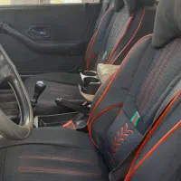 روامدل۸۶|خودرو سواری و وانت|زنجان, |دیوار