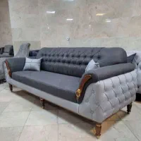 مبل راحتی ماهور کد۲۰۱۱|مبلمان خانگی و میز عسلی|ازنا, |دیوار