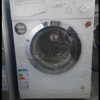 ماشین لباسشویی