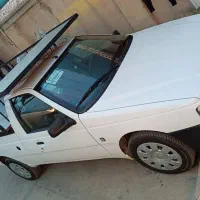 آریسان ۲ دوگانه مدل ۱۴۰۴