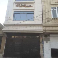 استا بنا شیب بندی