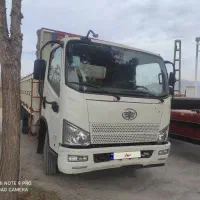 فروش کامیونت فاو|خودرو سنگین|اسفراین, |دیوار