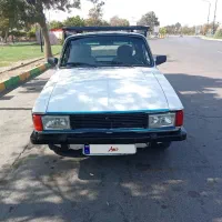 پیکان وانت 90