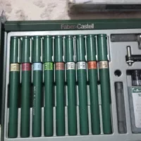 راپید فابر کاستل