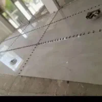 سرامیک کاری و سنگ کاری