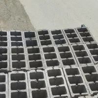 انواع بلوک دیواری وتیغه ای با کیفیت عالی|مصالح و تجهیزات ساختمان|همدان, |دیوار