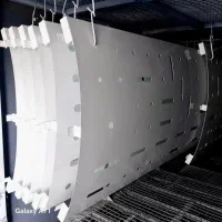 رنگ کوره ای استاتیک،جوش co2|خدمات پیشه و مهارت|مشهد, چاهشک|دیوار