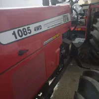 تراکتور 1085 اینتر کولر
